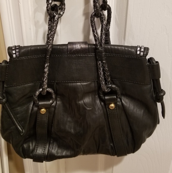 Francesco Basia purse - Picture 2 of 9